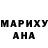 Amphetamine Premium Justyna J.